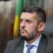 A Alerj retoma votações com mais de 450 projetos e análise da LOA 2026. Sessões são conduzidas pelo vice-presidente Guilherme Delaroli, após afastamento de Rodrigo Bacellar.