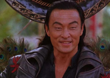 Morre Cary-Hiroyuki Tagawa, ator de Mortal Kombat, aos 75 anos