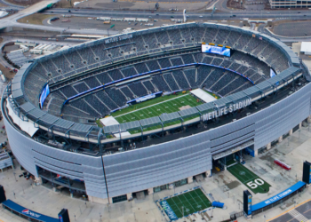 Final da Copa de 2026 será às 16h no MetLife Stadium