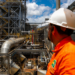 Greve nacional dos petroleiros começa nesta segunda-feira em protesto contra proposta da Petrobras para o ACT 2025-2026. Sindicato denuncia arrocho salarial e desigualdade diante de lucros bilionários.