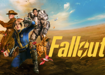Prime Video antecipa a 2ª temporada de Fallout para 16 de dezembro. Série com oito episódios continua a história pelo deserto de Mojave e New Vegas, inspirada nos jogos da Obsidian.