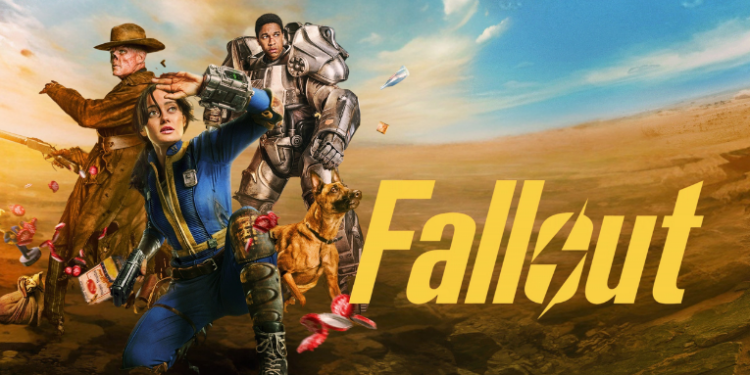Prime Video antecipa a 2ª temporada de Fallout para 16 de dezembro. Série com oito episódios continua a história pelo deserto de Mojave e New Vegas, inspirada nos jogos da Obsidian.