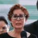 O STF confirmou a anulação da votação que manteve o mandato de Carla Zambelli (PL-SP), determinando a posse do suplente Adilson Barroso em até 48 horas. Zambelli enfrenta condenações por invasão de sistema do CNJ e outros crimes.
