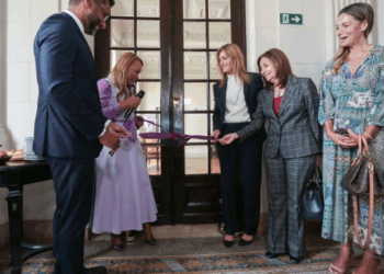 Alerj inaugura galeria em tributo às deputadas fluminenses