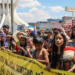 STF registra três votos a favor da inconstitucionalidade do marco temporal para demarcação de terras indígenas. Decisão será crucial para definir proteção territorial no Brasil.
