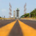 O foguete Hanbit-Nano será lançado do Centro de Lançamento de Alcântara, no Maranhão, nesta quarta-feira. É o primeiro voo comercial a partir do Brasil, com satélites e experimentos a bordo.