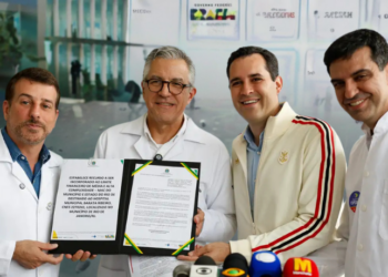 Hospitais do Andaraí e Cardoso Fontes passam por modernização no Rio de Janeiro, com investimentos de R$ 910 milhões, novos serviços de emergência, radioterapia e capacidade ampliada de atendimentos.