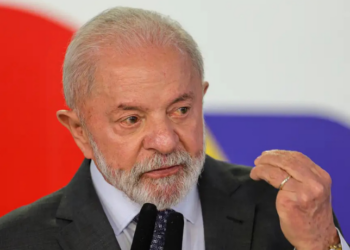 Lula promete vetar PL da Dosimetria e critica tentativa de reduzir penas por atos golpistas