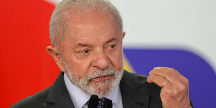 Lula promete vetar PL da Dosimetria e critica tentativa de reduzir penas por atos golpistas