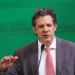 Fernando Haddad informa que a decisão final sobre cortes de benefícios fiscais para equilibrar o Orçamento de 2026 está com o Congresso, após a apresentação de simulações e subsídios técnicos pelo Ministério da Fazenda.