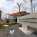 O ex-deputado Thiego Raimundo dos Santos Silva, o TH Joias, começou a cumprir pena em regime de segurança máxima na Penitenciária Federal da Papuda, em Brasília, sob regras do RDD, após prisão na Operação Zargun e acusações de organização criminosa e corrupção.