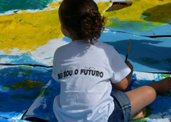 Pela primeira vez no Brasil, a guarda compartilhada dos filhos tornou-se a forma mais adotada nos divórcios entre casais com crianças menores de idade.