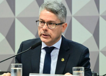 Senado endurece penas e aprova marco legal contra facções e milícias