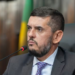 Alerj vota nesta segunda (8) se mantém ou revoga a prisão de Rodrigo Bacellar; CCJ e plenário definem o desfecho do caso.