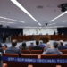 Primeira Turma do STF inicia julgamento do núcleo 2 da tentativa de golpe