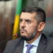 Rodrigo Bacellar é liberado da custódia da PF após decisão do STF, recebe tornozeleira eletrônica e deve cumprir restrições como afastamento da Alerj e recolhimento domiciliar.