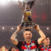 Cerimônia do Prêmio Brasileirão 2025 reúne principais atletas e treinadores das séries masculina e feminina.