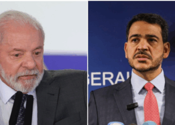 Lula conduz pessoalmente negociações para garantir aprovação de Jorge Messias como ministro do STF, buscando neutralizar resistência na base aliada e manter foco em votações estratégicas.