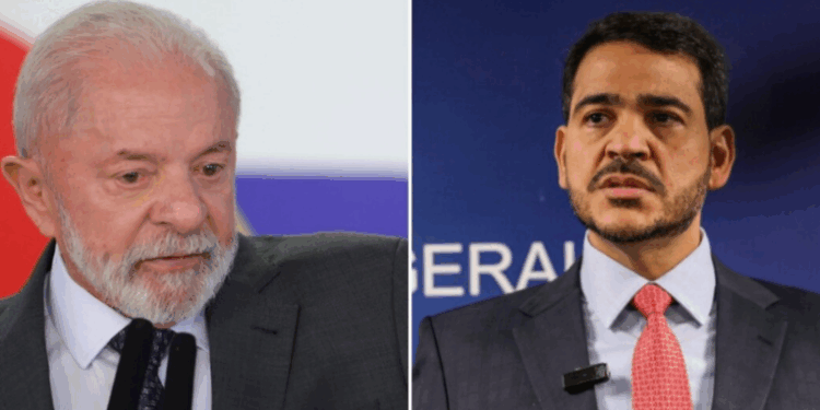 Lula conduz pessoalmente negociações para garantir aprovação de Jorge Messias como ministro do STF, buscando neutralizar resistência na base aliada e manter foco em votações estratégicas.