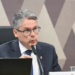 Senador Alessandro Vieira trabalha para incluir no PL Antifacção a criação de fundo financiado por taxação das apostas online, visando fortalecer ações contra o crime organizado em estados e União.