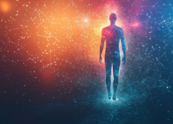 Estudo da pesquisadora Maria Strömme propõe que a consciência seja um campo fundamental do universo e pode explicar fenômenos como EQMs e telepatia sob nova perspectiva científica.