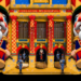 O Theatro Municipal do Rio de Janeiro encerra a temporada de 2025 com projeções gratuitas de O Quebra-Nozes na fachada do teatro, oferecendo experiência interativa e cultural para toda a população.