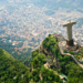 O Rio de Janeiro se prepara para um fim de semana quente e ensolarado, com temperaturas entre 17°C e 34°C, céu parcialmente nublado e baixa chance de chuva.
