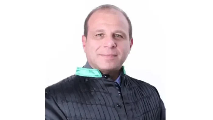 Macário Ramos Judice Neto - A prisão sem jantar: Como um encontro inexistente pode destruir a magistratura brasileira