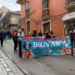 Mineiros da Bolívia se unem a protestos em La Paz contra a revogação do subsídio aos combustíveis. Manifestações lideradas pela COB chegam ao nono dia.