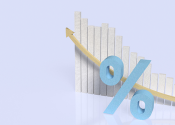 Taxa média de juros dos bancos sobe para 46,7% ao ano em novembro, maior patamar desde 2017, segundo dados divulgados pelo Banco Central.
