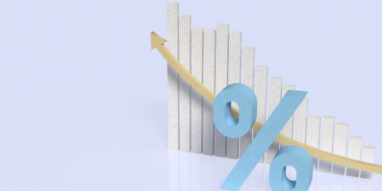 Taxa média de juros dos bancos sobe para 46,7% ao ano em novembro, maior patamar desde 2017, segundo dados divulgados pelo Banco Central.
