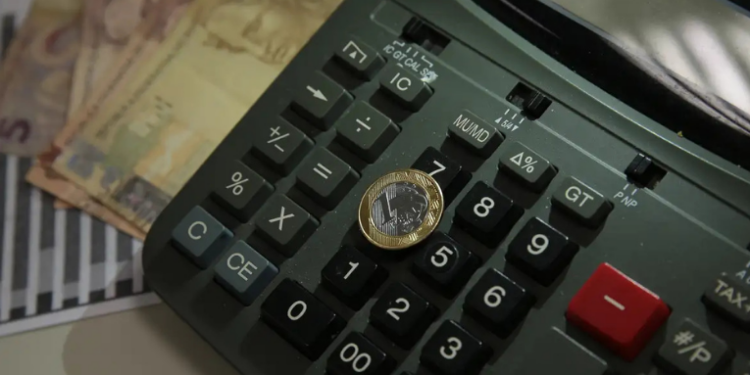 Dívida pública federal sobe 2,75% em novembro e atinge R$ 8,48 trilhões