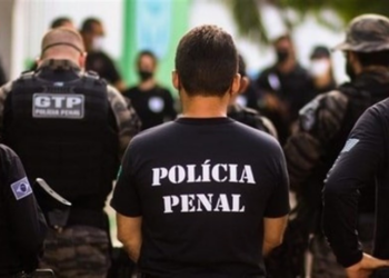 Lei garante GVP de 20% a policiais penais ativos e inativos do Rio de Janeiro