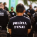 Lei garante GVP de 20% a policiais penais ativos e inativos do Rio de Janeiro