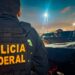 A Polícia Federal investiga esquema de desvio de recursos da Caixa Econômica Federal com prejuízo estimado em quase R$ 1 milhão.