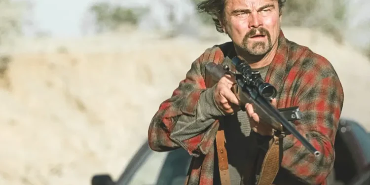 Desejo, poder e ambivalência em uma batalha após a outra: Sean Penn a caminho do Oscar? 