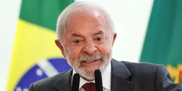 Quaest: Lula aparece à frente em todos os cenários de 2º turno