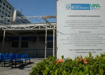 Secretaria de Saúde reformula painel Monitora RJ e reforça pontos de hidratação e atendimento do Samu