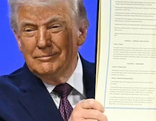 EUA mudam tarifas e Brasil deixa de ter sobretaxa exclusiva.