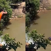 Cristian Echeverri, de 20 anos, não resistiu após saltar da cachoeira mesmo sendo alertado por amigos