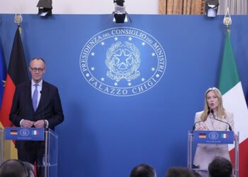 Países europeus rejeitam Conselho de Paz de Trump por questões constitucionais