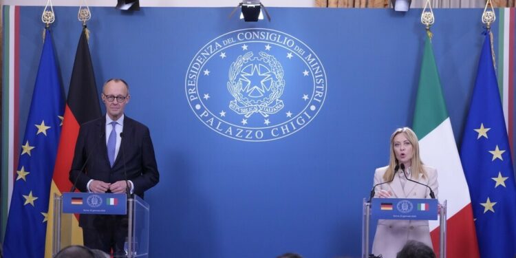 Países europeus rejeitam Conselho de Paz de Trump por questões constitucionais
