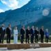 Seis países do G7 já acumulam dívida pública superior à produção anual. Especialistas alertam para riscos econômicos globais.