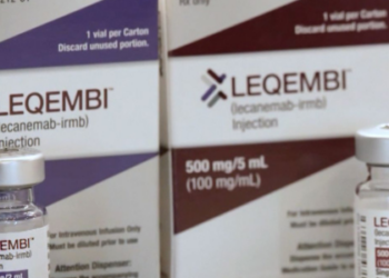 Novo medicamento para Alzheimer é aprovado pela Anvisa