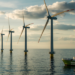 Lei no RJ estimula energia eólica offshore e gestão costeira