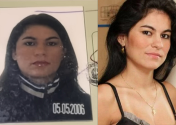 Passaporte de Eliza Samudio é encontrado em Portugal e reacende caso que chocou o Brasil