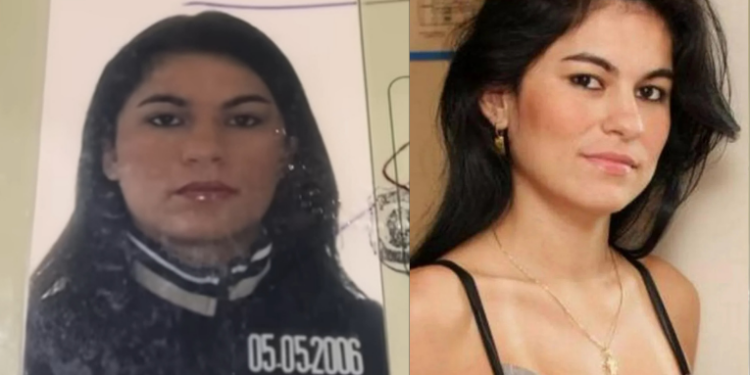 Passaporte de Eliza Samudio é encontrado em Portugal e reacende caso que chocou o Brasil