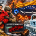 Polymarket enfrenta revolta após recusar pagar apostas sobre Venezuela