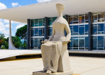 STF condena 179 pessoas por tentativa de golpe de Estado contra Lula