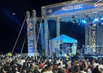 Sesc Verão 2026 chega a todas as regiões do estado do Rio